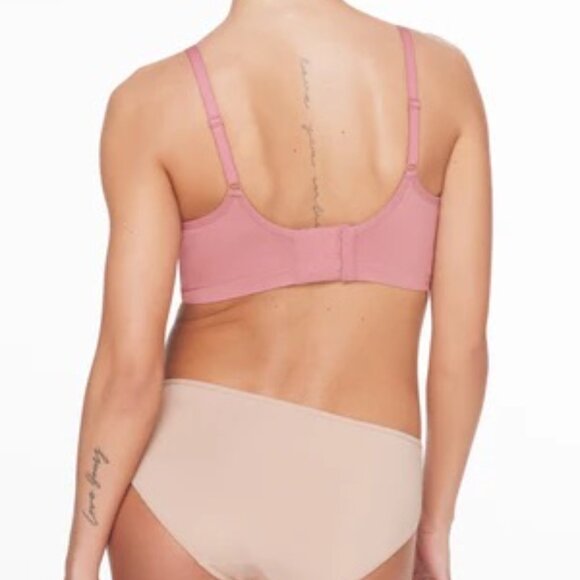 ThirdLove Form 360 Wireless Bra - Picture 6 of 11